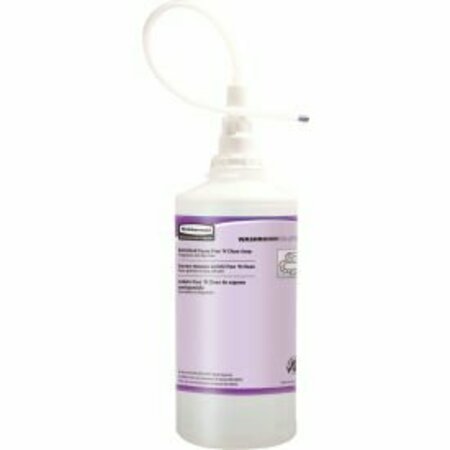 RUBBERMAID COMMERCIAL Rubbermaid Enriched Foam Free N Clean Soap E1  1600ml  FG750390 FG750390